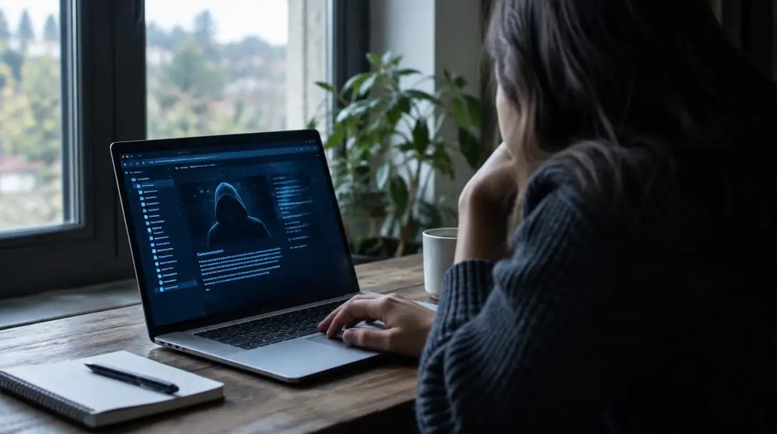 Understanding the Dark Web: Separating Fact from Fiction