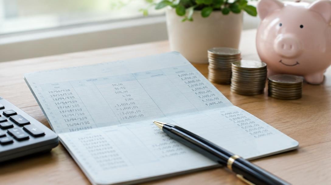Understanding The Different Types Of Bank Accounts