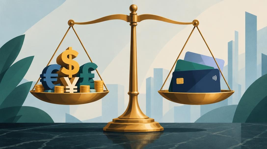 Money Market Accounts