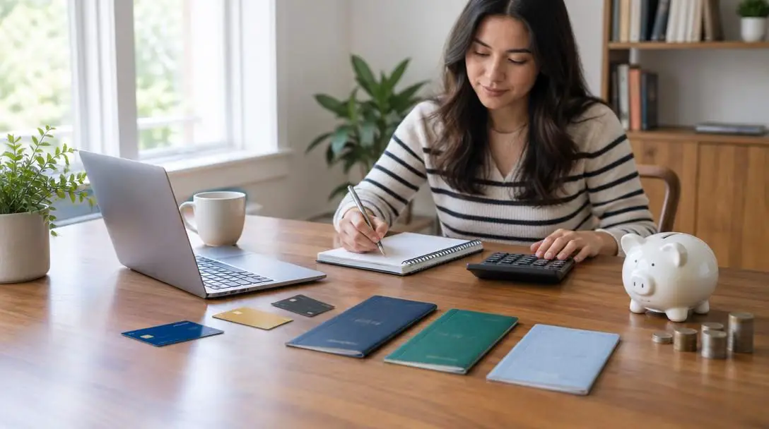 Understanding The Different Types Of Bank Accounts
