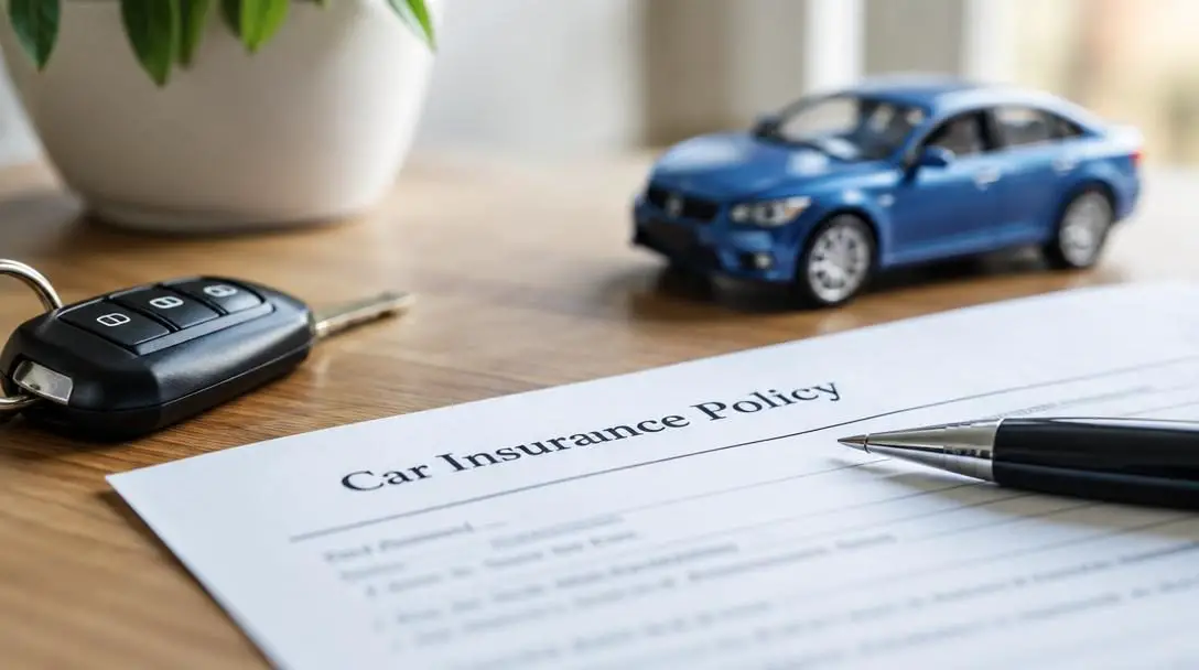 Understanding The Different Types Of Car Insurance Policies