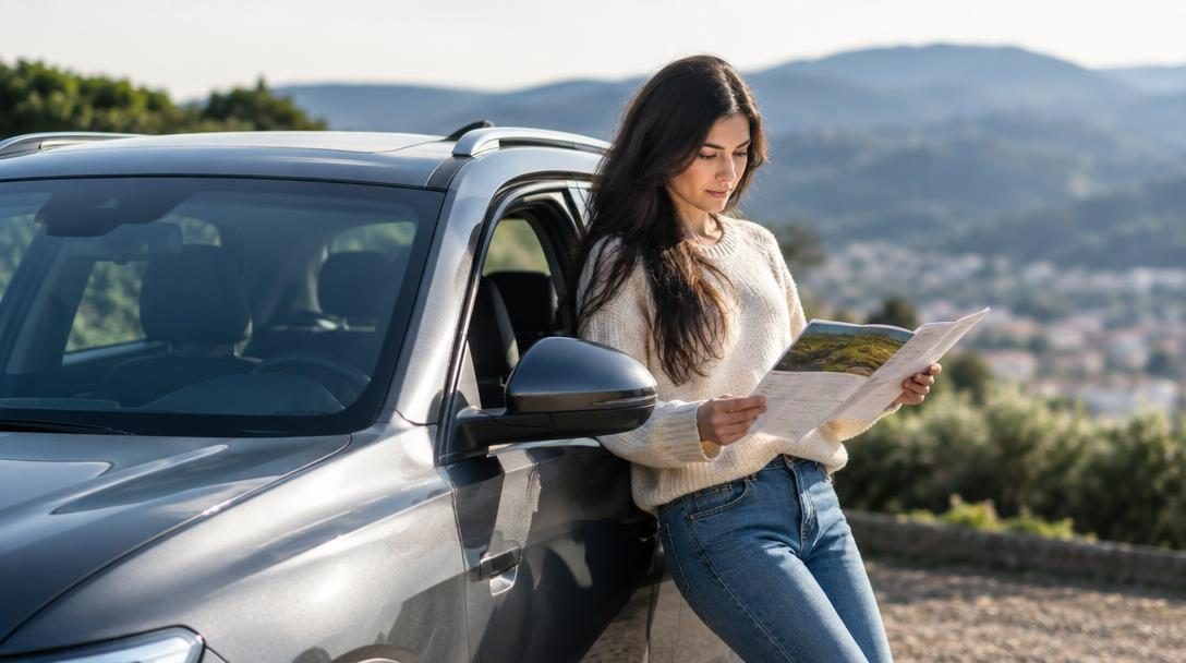 Understanding The Different Types Of Car Insurance Policies
