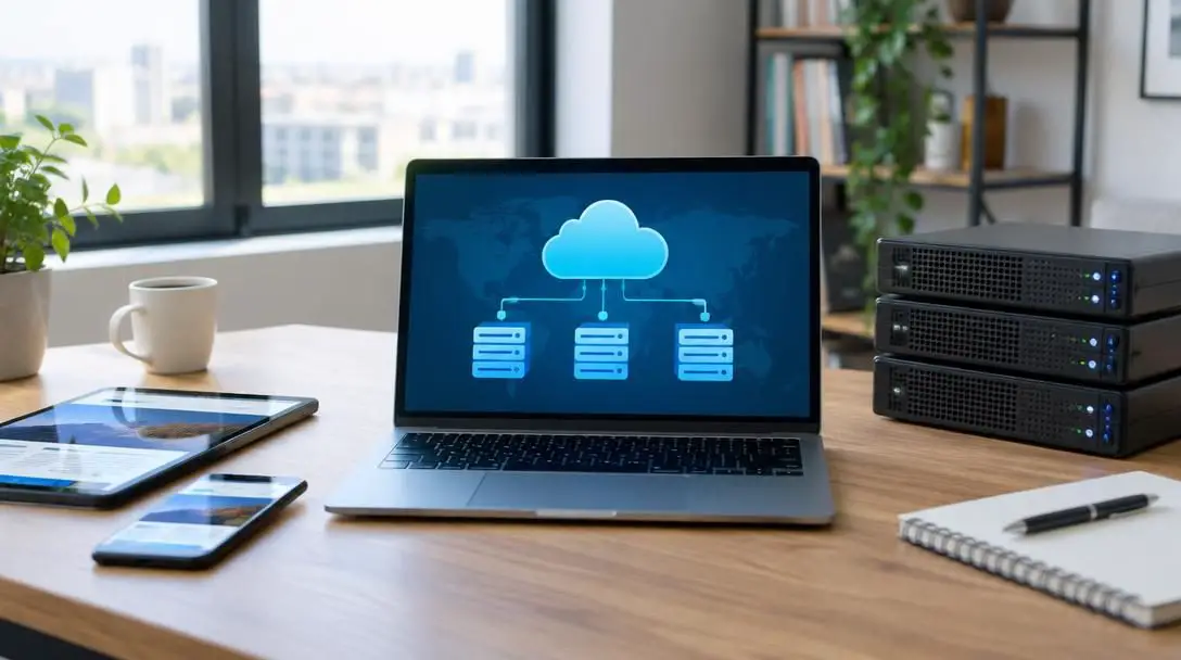 Understanding The Different Web Hosting Solutions Available