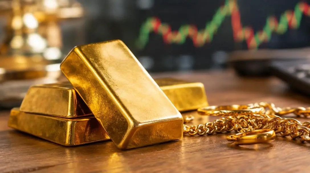 Understanding the Gold Rate: Why Is Gold Valuable and What Causes Its Price to Fluctuate?