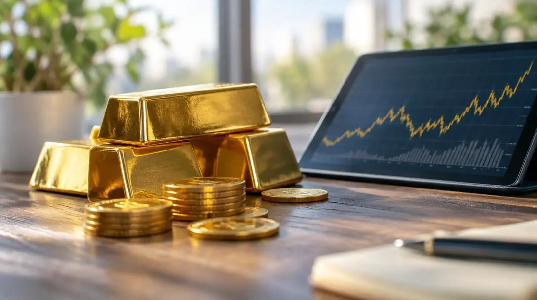 Understanding the Gold Rate: Why Is Gold Valuable and What Causes Its Price to Fluctuate?