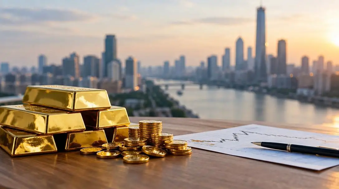 Understanding the Gold Rate: Why Is Gold Valuable and What Causes Its Price to Fluctuate?