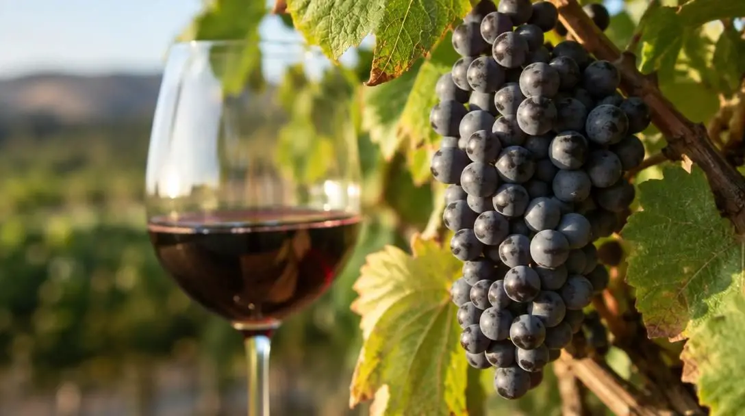 Understanding Varietals and Terroir: Navigating the World of Wine