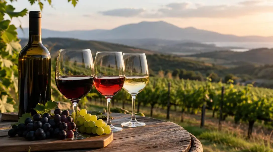 Understanding Varietals and Terroir: Navigating the World of Wine