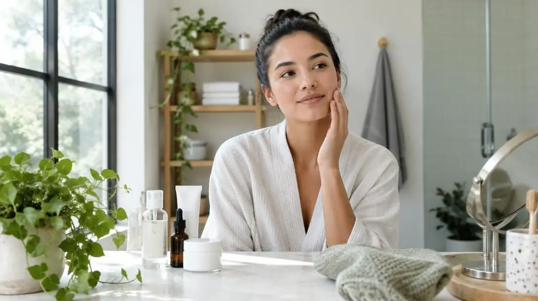 Understanding Your Skin Type