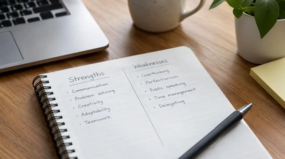 Understanding Your Strengths And Weaknesses In Order To Choose The Best Career Path – 5 Tips