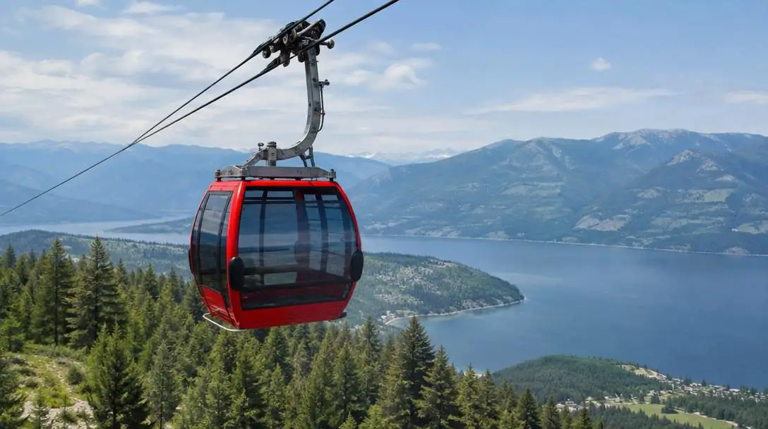 Unique Transportation Options Across The Globe