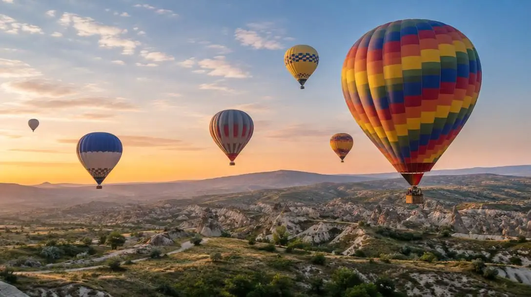 Unique Transportation Options Across The Globe