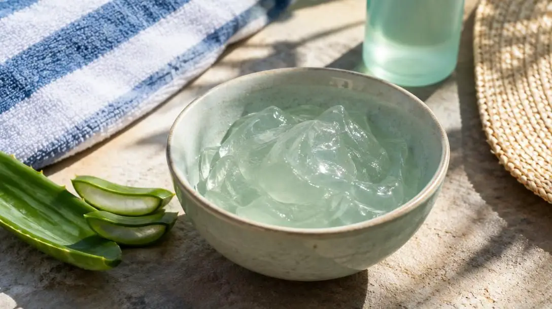 Ways to Beat Sunburn No Matter How Much Sun You Get