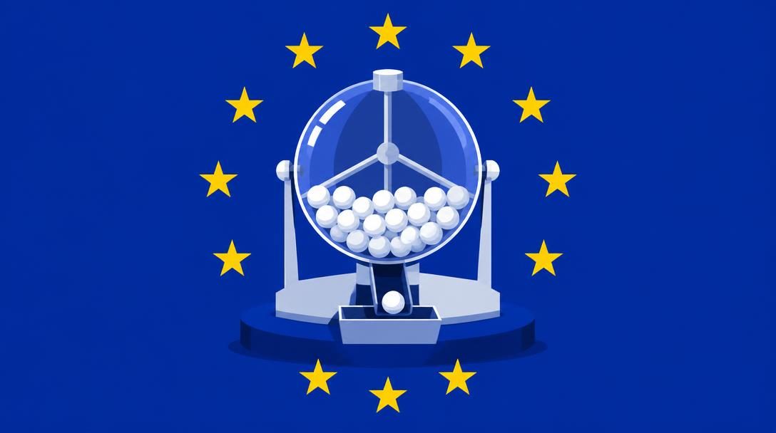Europe: Eurojackpot