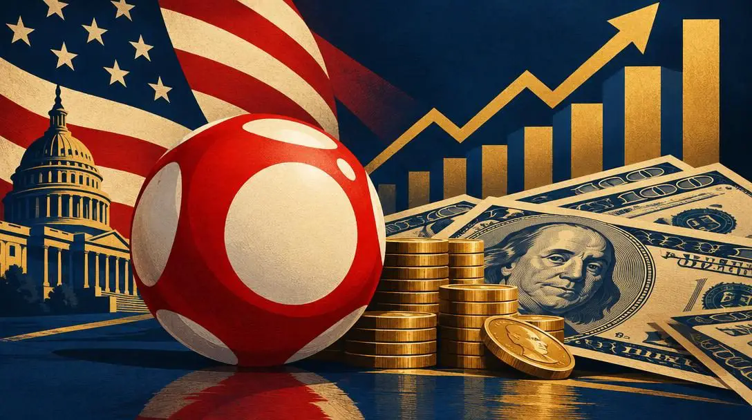 United States: Powerball