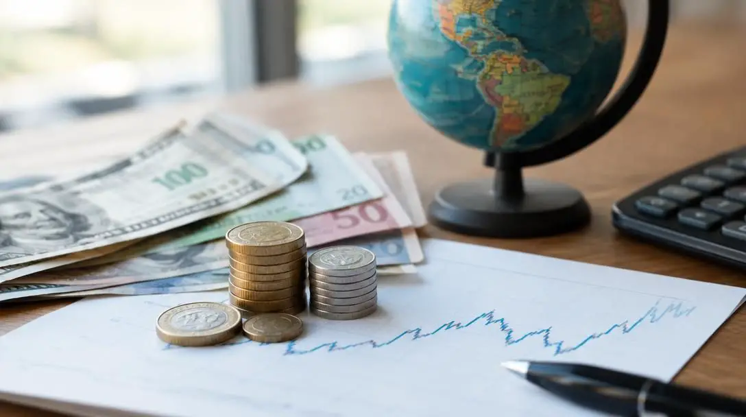 What Does Currency Strength Actually Mean?