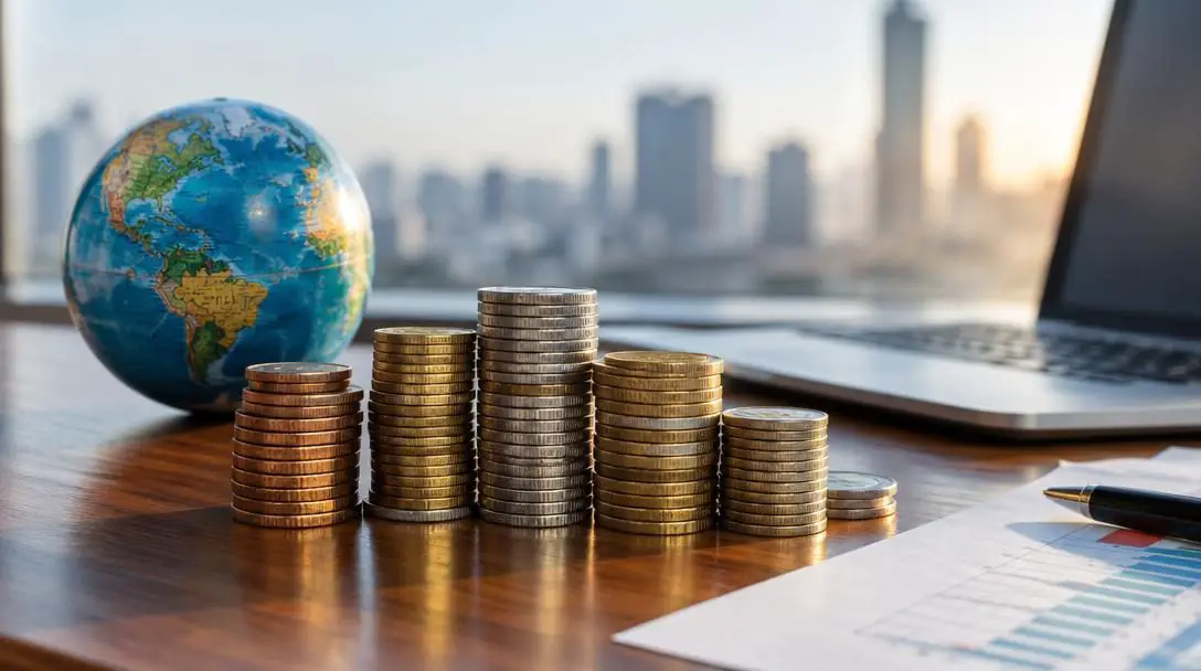 What Does Currency Strength Actually Mean?