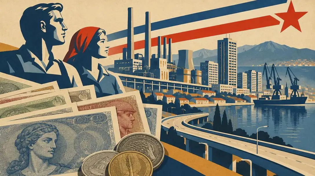 Yugoslavia