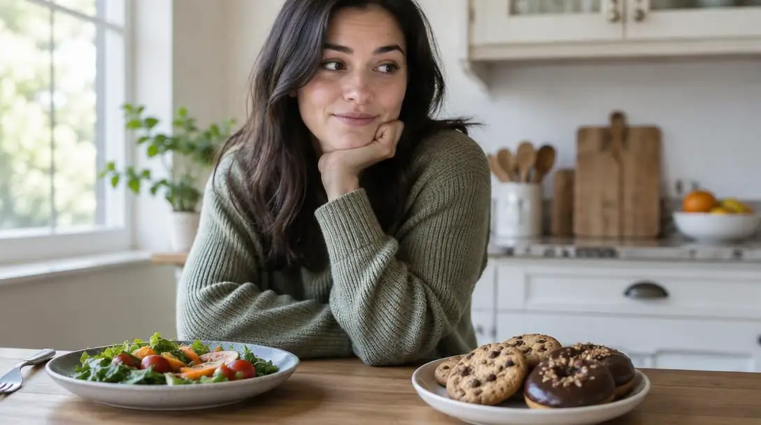 What Does It Mean When You Have Cravings?