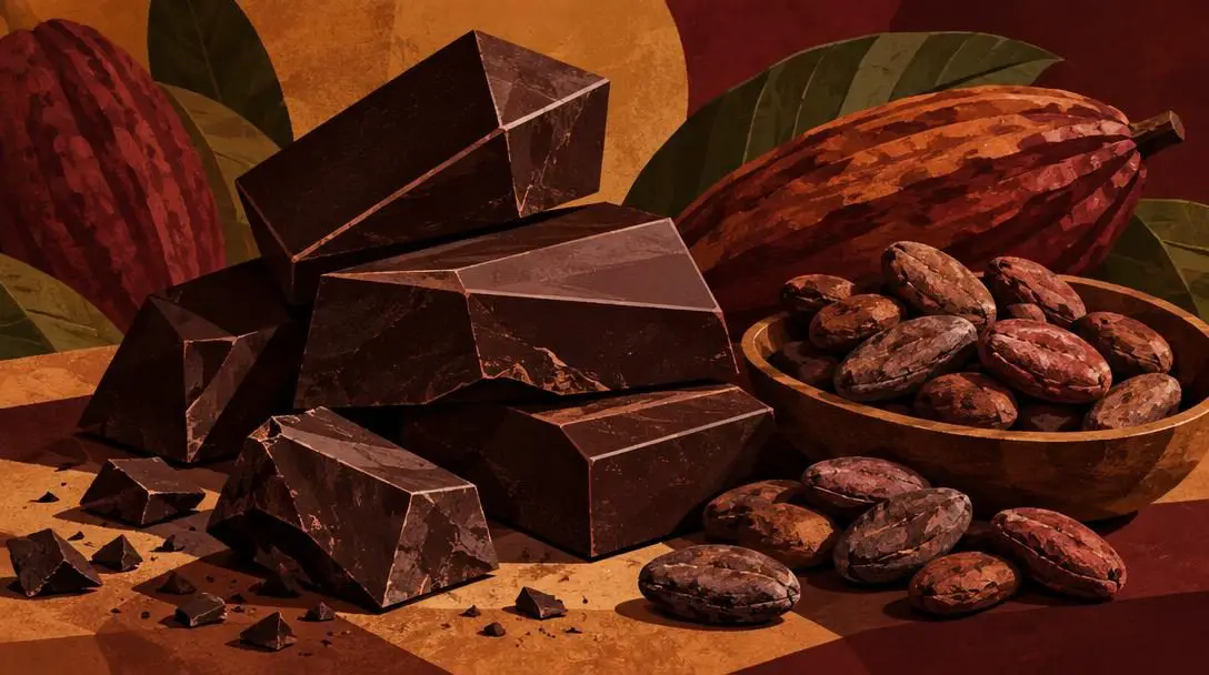 Chocolate