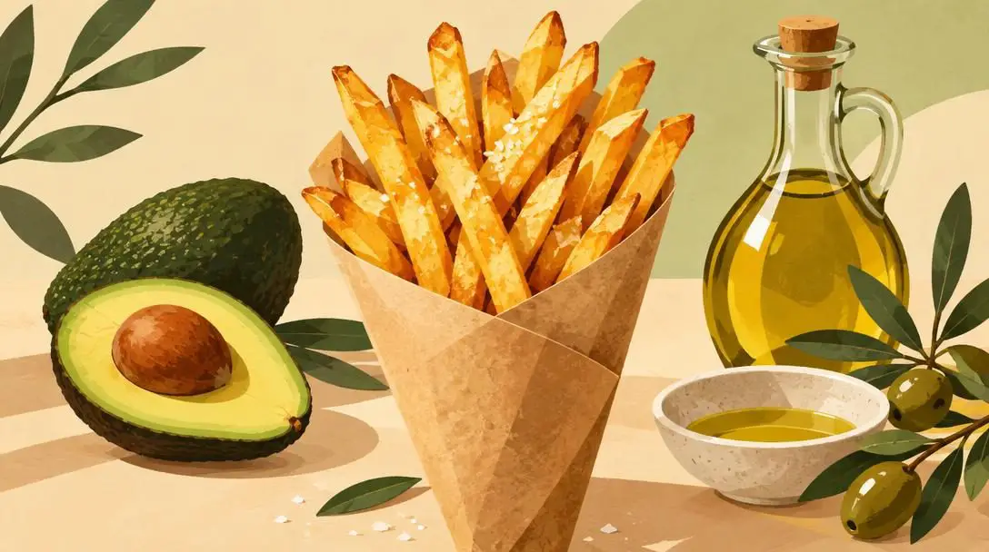 Fries