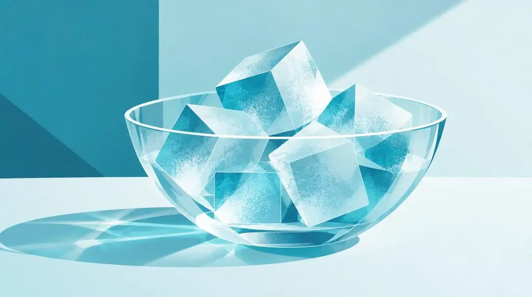 Ice