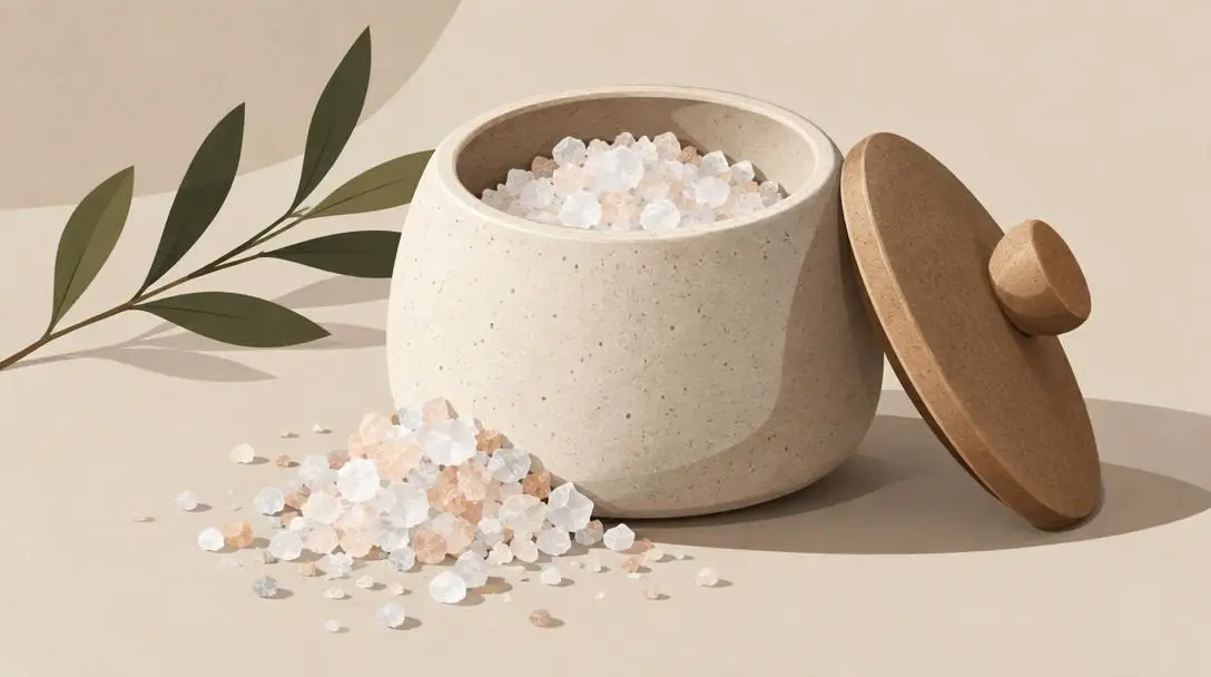 Salt