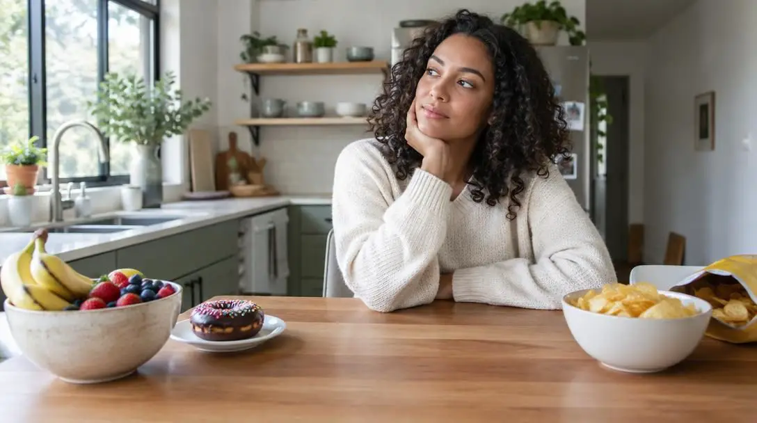 What Does It Mean When You Have Cravings?