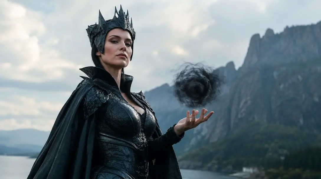 What Makes A Good Supervillain? Analyzing Character Development