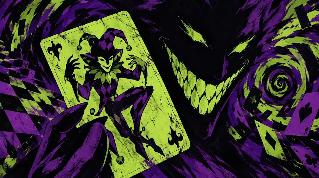 The Joker