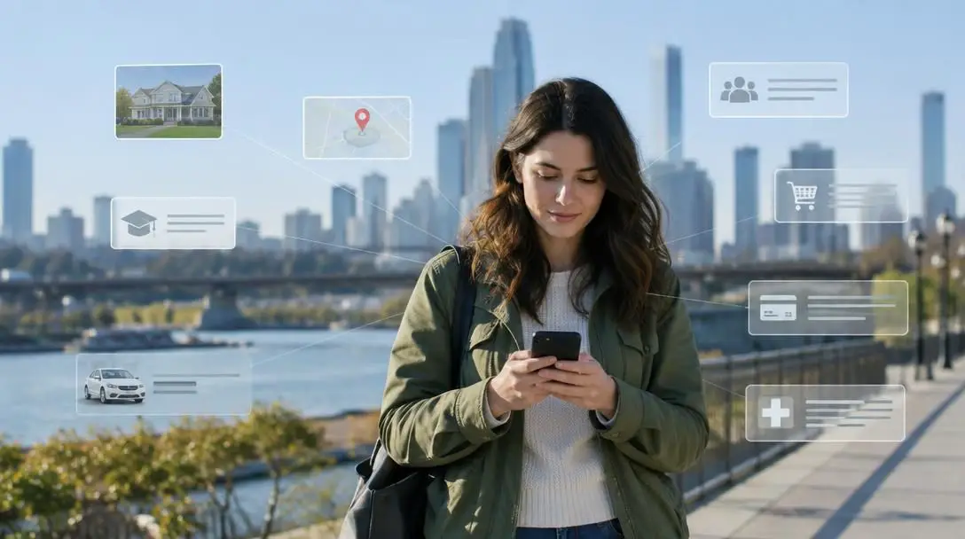 What Public Information Is Likely To Be Out There On The Average Person?