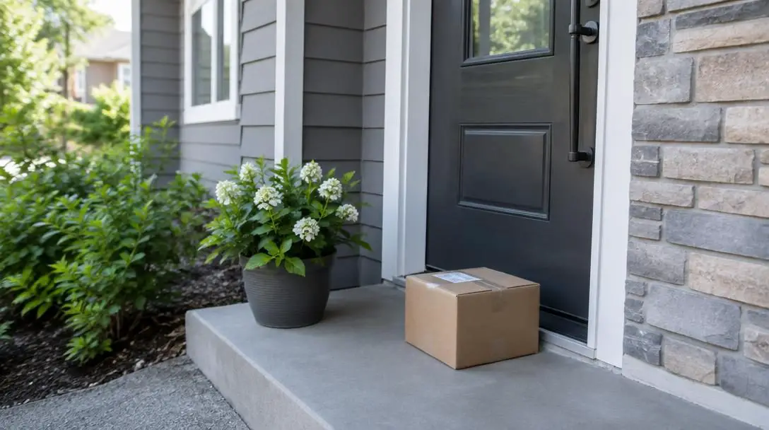 What To Do If You Don’t Receive Your Parcel Delivery