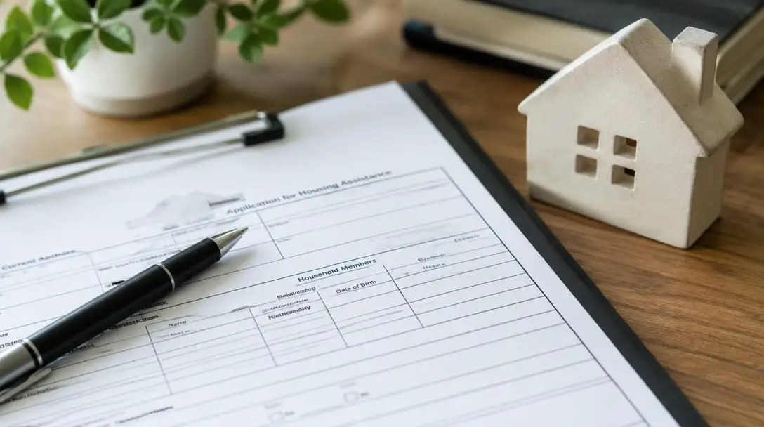 What To Know About Section 8 Housing Applications