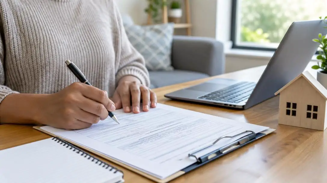 What To Know About Section 8 Housing Applications