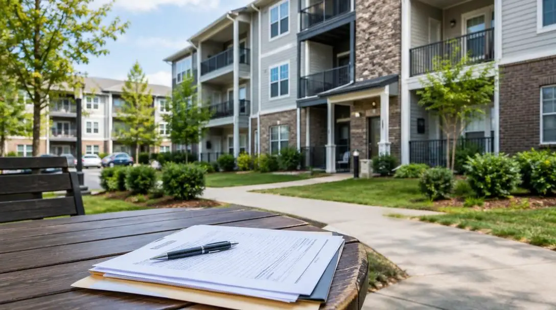 What To Know About Section 8 Housing Applications