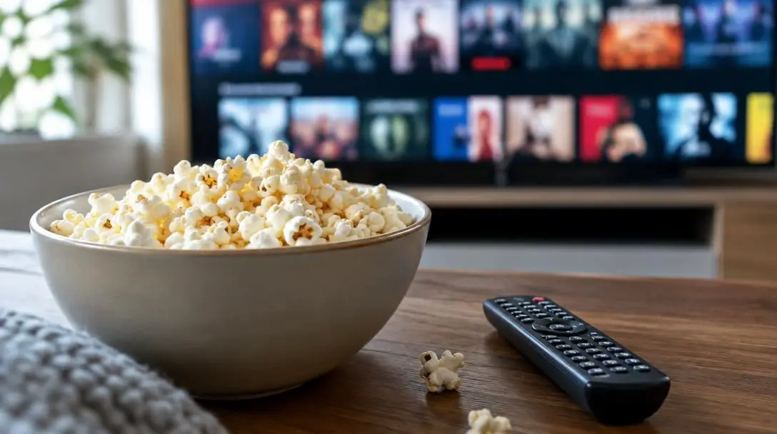 Which Streaming Services Are The Best For Movies?