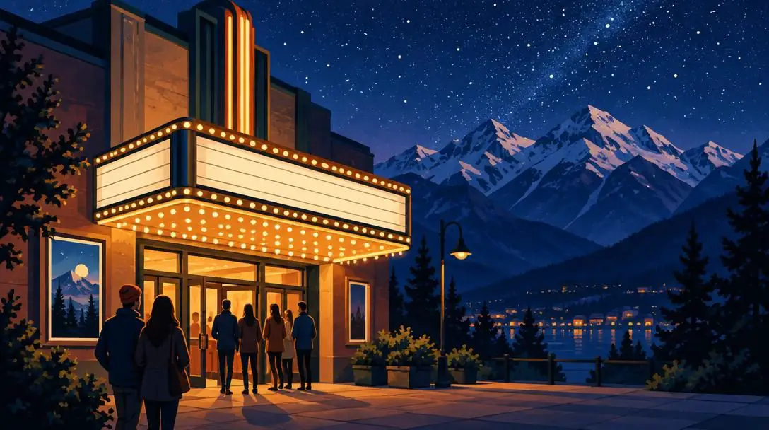 Sundance Now