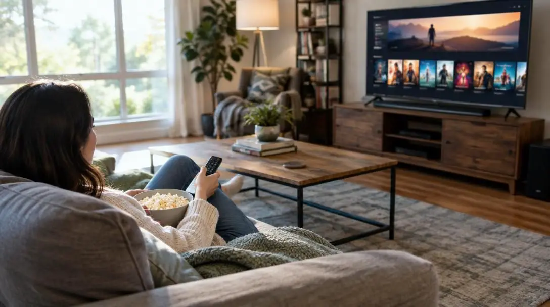 Which Streaming Services Are The Best For Movies?