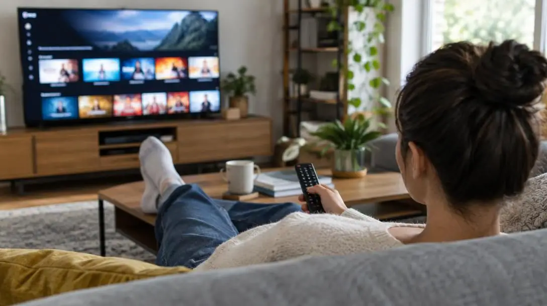 Which Streaming Services Are The Best Value?