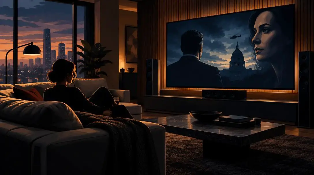 HBO Max