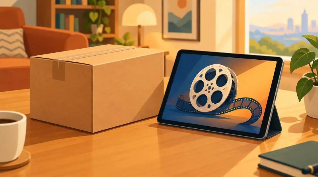 Prime Video
