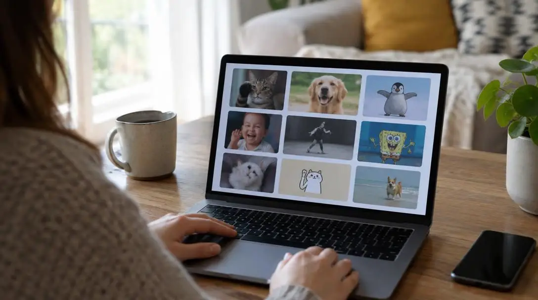 Why Are Gifs So Popular?