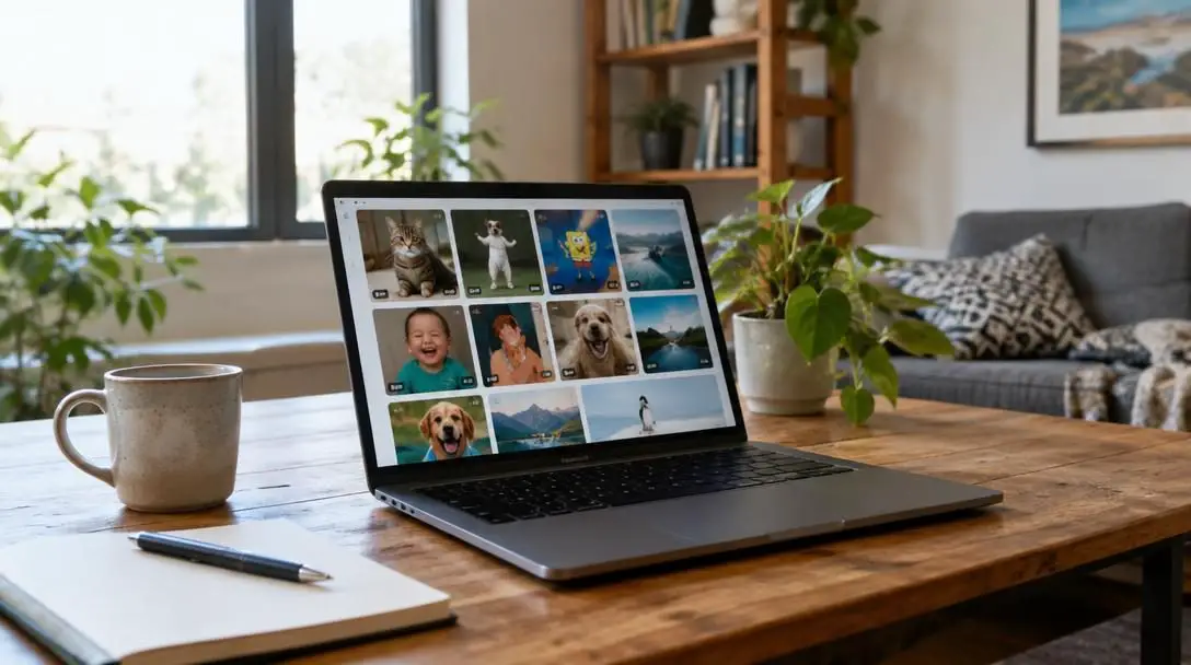 Why Are Gifs So Popular?