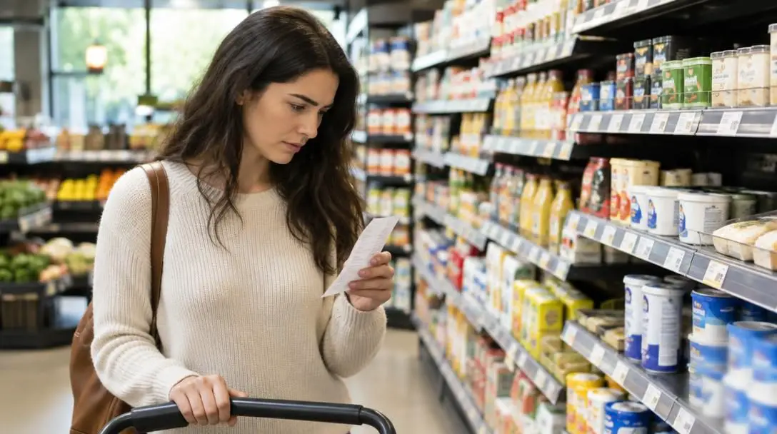 Why Are Prices Going Up?