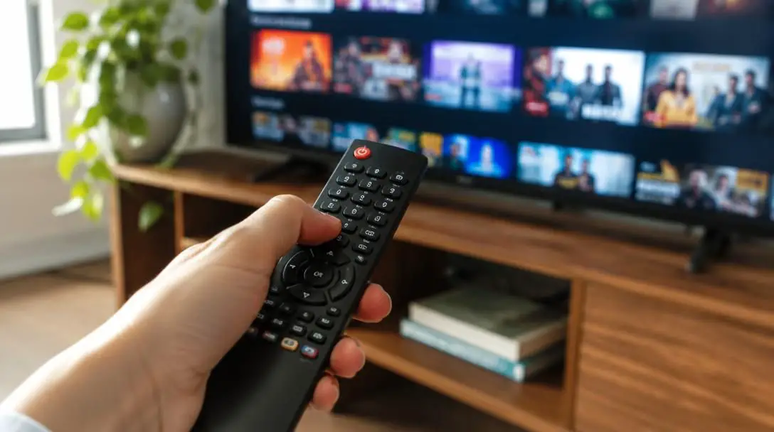 Why Are There So Many Streaming Services Now?