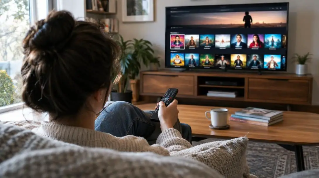 Why Are There So Many Streaming Services Now?