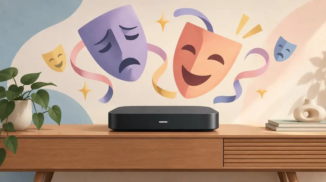 Apple TV