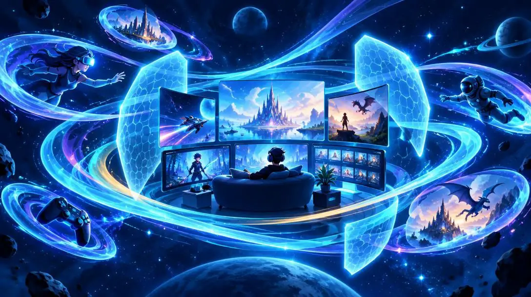 Disney Plus