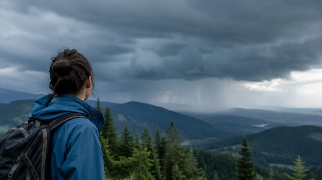 Why Aren’t Weather Forecasts Always Accurate?