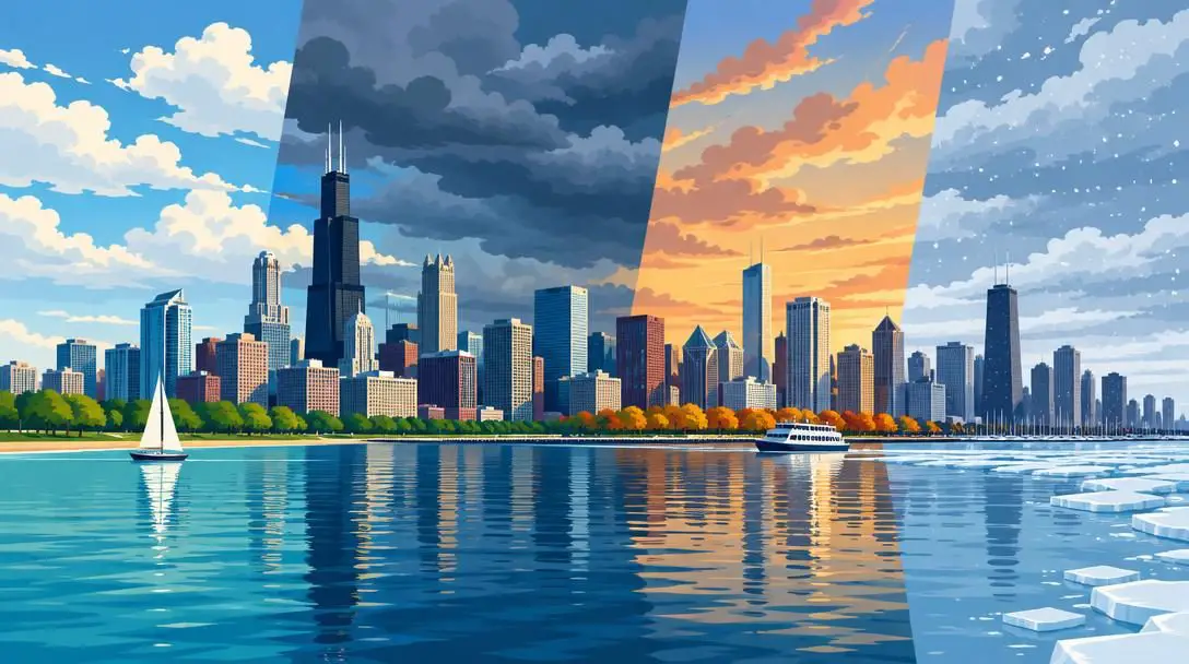 Detroit, Michigan